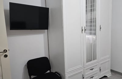 Vermietung einer komfortablen 3-Zimmer-Wohnung mit separater Küche, 70 m², Tomis 3, Constanța, Rumänien